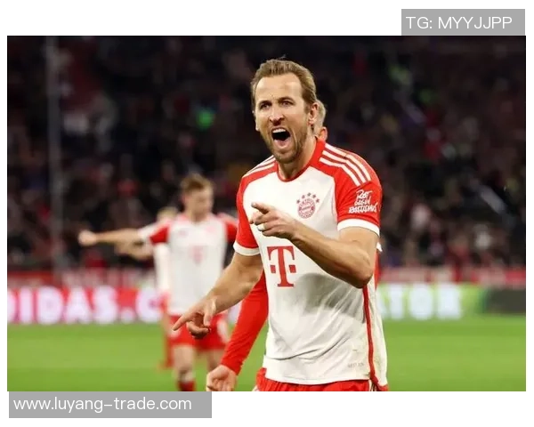 凯恩哑火无缘11连斩，17岁天才连场国际波，拜仁3-0门兴刷爆德甲纪录