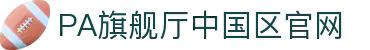 PA旗舰厅(中国区)官方网站-PlayAce